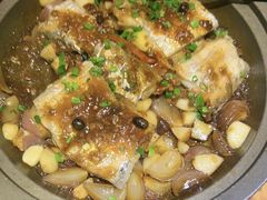 -绿茶餐厅(千岛湖银泰城店)