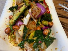 -熙成烧烤(白塔岭店)