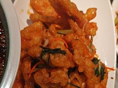 -大哈福烧烤·海鲜·家常菜(延安三路店)