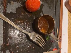 -原石牛扒·约会餐厅(龙城万科里店)