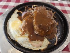 -开心果牛扒城(雍华庭店)