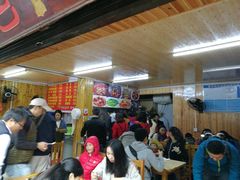 大堂-肇兴特色牛肉粉