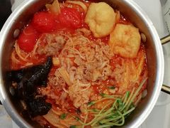 -俏凤凰(美林M·LIVE天地东座店)