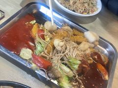 -大佬李砂锅(钱江财富广场店)