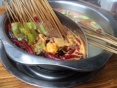 -盖帮鳝鱼串串(东郊记忆店)