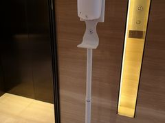 -珠海中海雅高铂尔曼酒店
