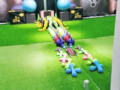 -征成健身连锁私教工作室(九公里店)