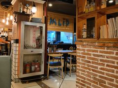 -吉姆丽德乡村西餐厅(闵行交大店)