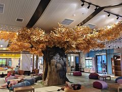 -青水瓦台汤泉(未央店)