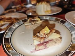 -洲际酒店·地平线全日餐厅HORIZON CAFÉ
