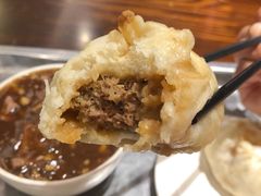 -姚记炒肝店(簋街店)