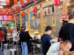 -白老三牛肉丸子面(平阳广场店)