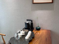 -长禧家·珑厨(东山口店)