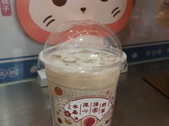 -和气桃桃(宏伊广场店)