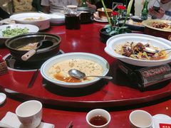 -瑶王府·广西菜(金阳路店)
