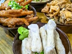 -正南齊北重庆老火锅(光华村直营店)