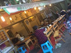 -岗上渣渣老火锅(两路口店)