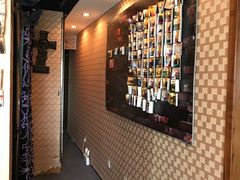 -Tipsy Bar•屋顶露台酒吧&水烟吧