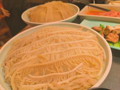 -福禄娃一家人火锅(上地店)