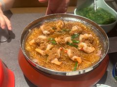 -乔一乔怪味干锅(武侯欢肆店)