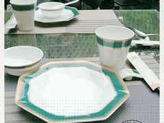 -马勒别墅·中餐厅