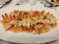 -顺德美的万豪酒店-万豪中餐厅