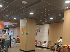 -麦当劳(温州人民路店)