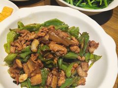 -肖记公安牛肉鱼杂馆· 省级非物质文化遗产(仁和路店)