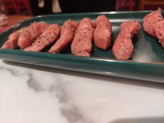 -别装假铝盆烤肉(三道街店)