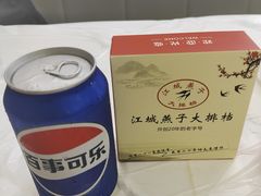 -江城燕子大排档(江汉路步行街店)