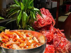 -临水宫·康养餐厅(徐矿广场店)