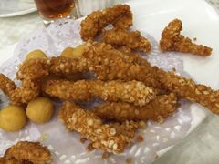 -新恬乐大酒家(沧达大厦店)