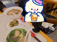 -老盛兴汤包馆(国顺东路店)