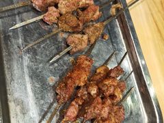 -鹦鹉小厨味道餐厅(山大南路店)