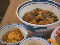 -亞婆井·劲抽面食(铂顿城店)