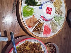 -怪噜范·老贵阳街头名小吃(汇金星力城店)
