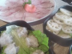-七秒鱼·斑鱼火锅(太阳城店)