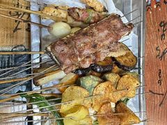 -老谢野馄饨(延安路店)