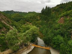 -仙居谷风景区