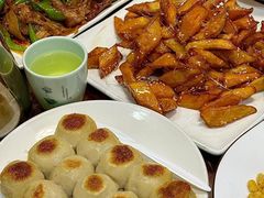 -哈尔滨春饼(朝山街店)