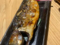 -隐泉京望日式料理(太和广场店)