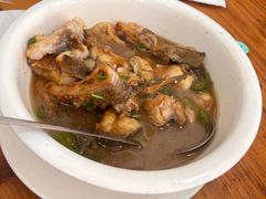 -始兴县农家小院餐馆