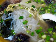 -高记清香园绝味不翻汤