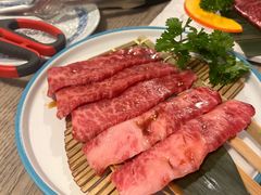-虎丸烧肉(世纪汇店)