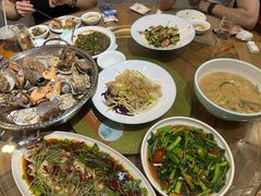 -和源祥·日照菜扛把子(万平口一店)