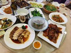 -竹溪百福酒家(同和店)