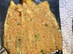 烤大茄子-云晓光头烧烤吧(新大陆广场店)