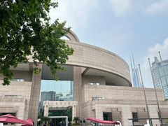 -上海博物馆(人民广场馆)