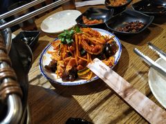 -大壮家原味烤肉(兴华北街店)