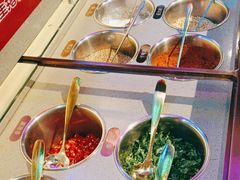 -袍家大院重庆火锅(文安路店)